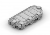 Cable Demarcation Closures